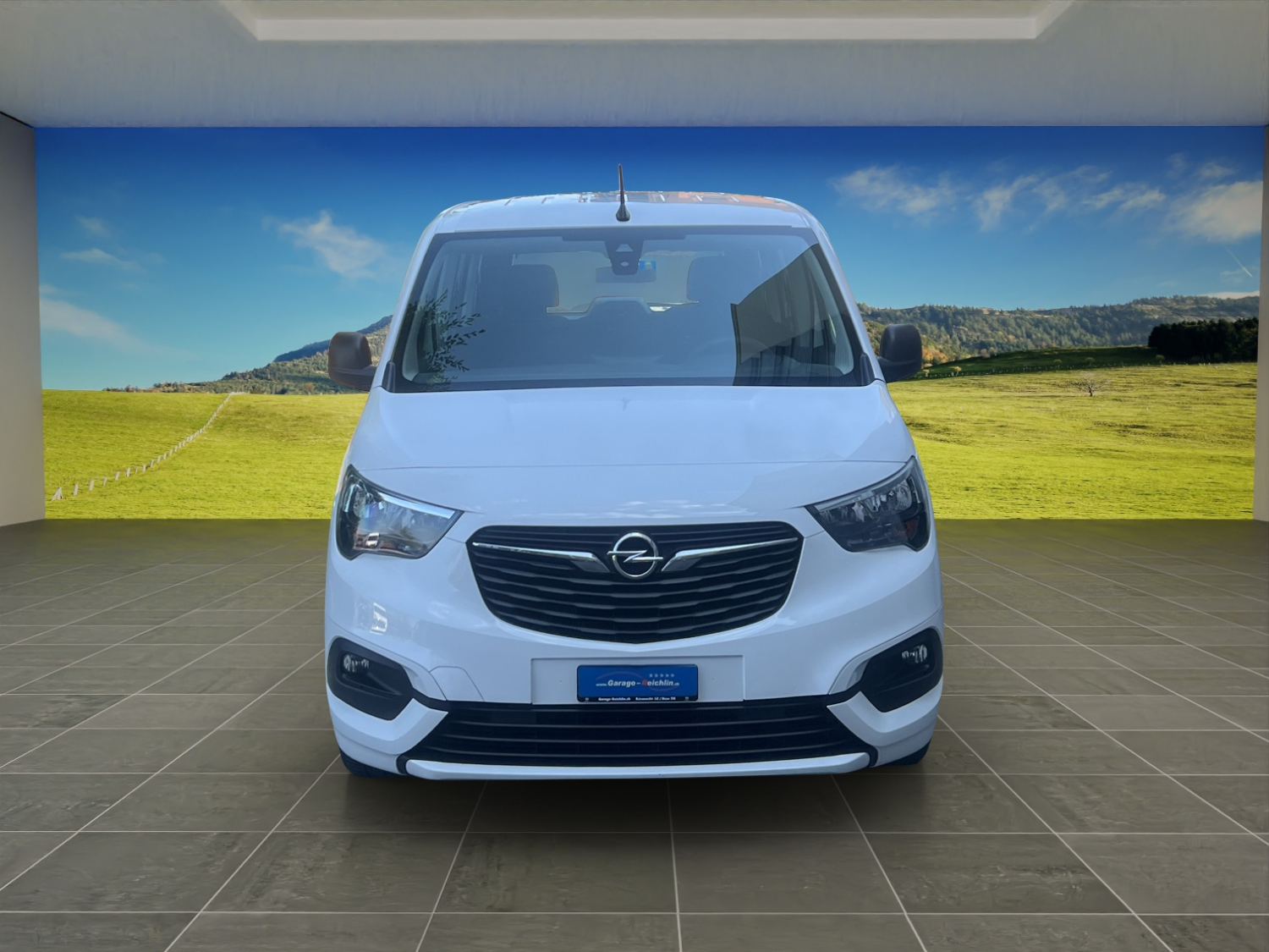 OPEL Combo Life XL 1.2 Edition S/S-image-7