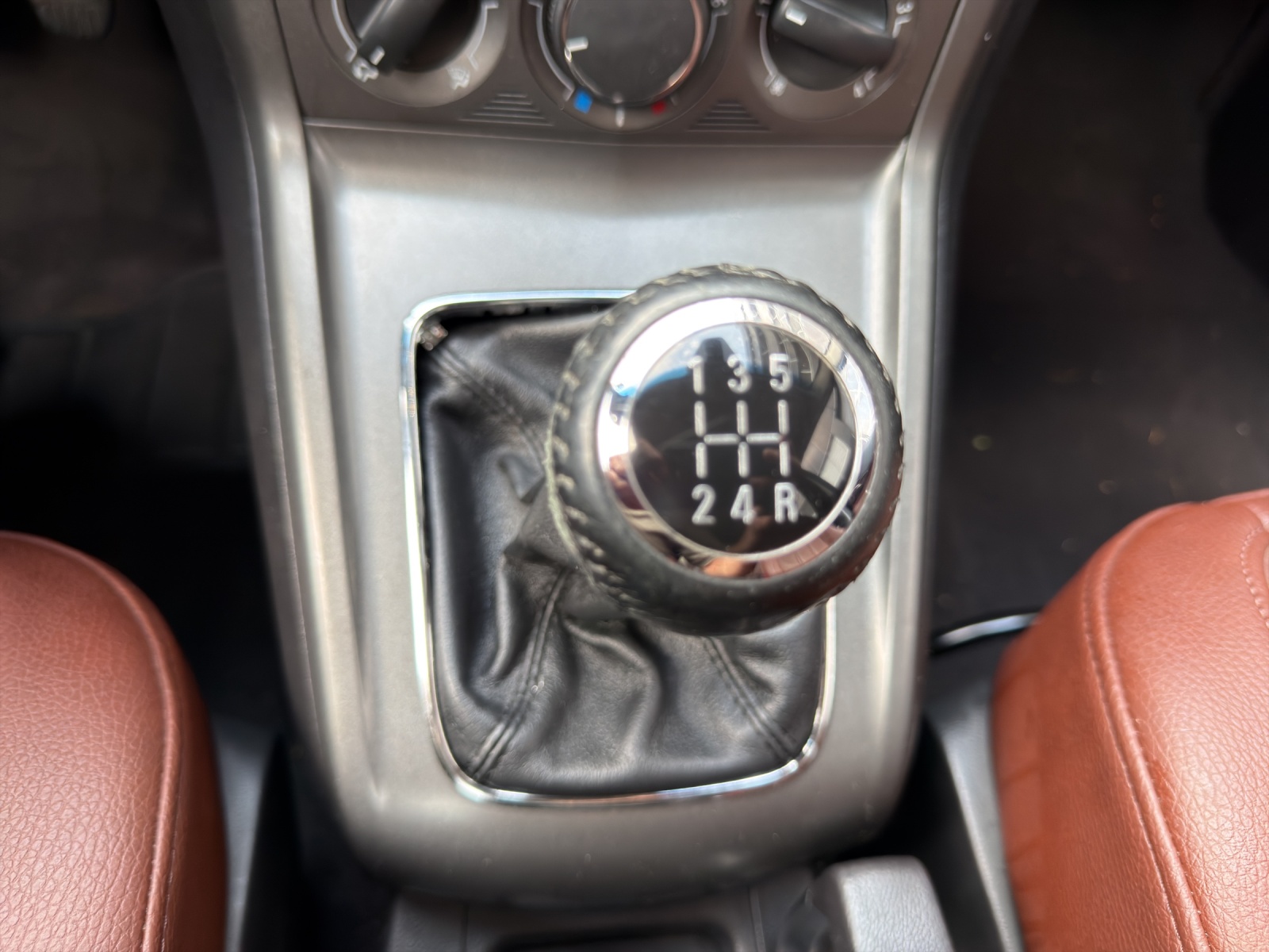OPEL Antara 2.0 CDTi Cosmo 4WD-image-22