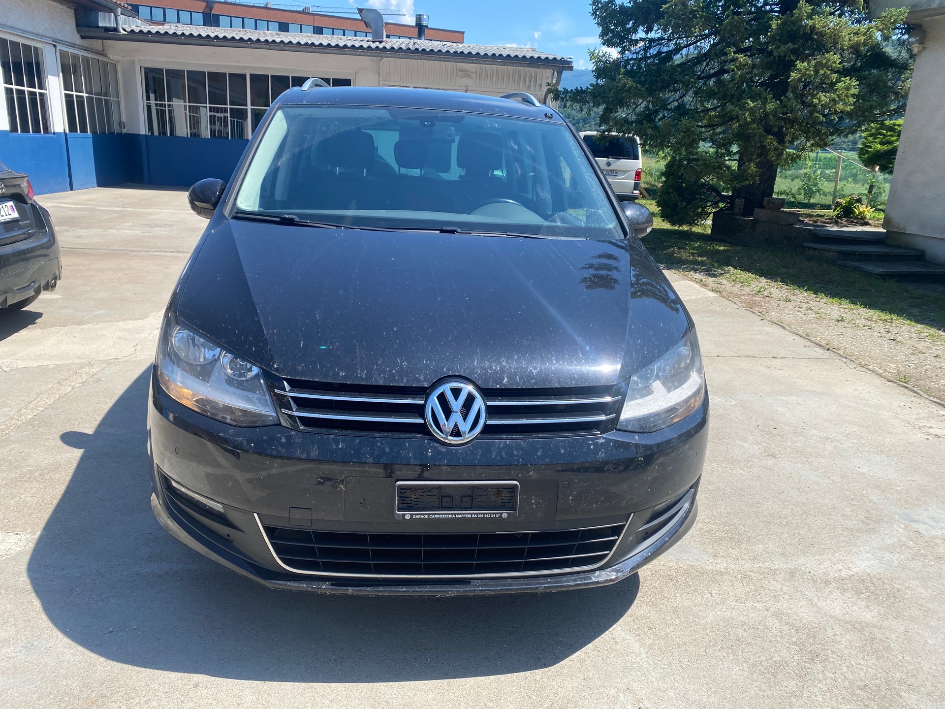 VW SHARAN-image-1