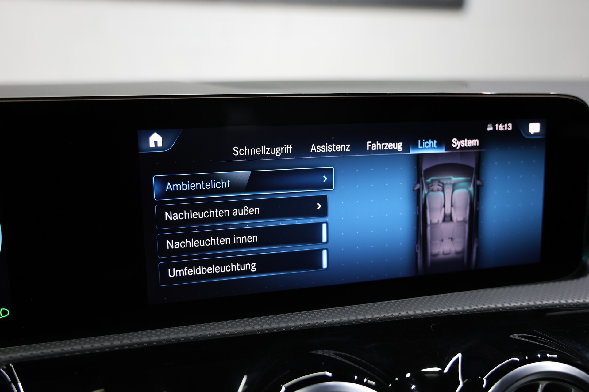 MERCEDES-BENZ CLA Shooting Brake 200 Progressive 7G-DCT-image-22