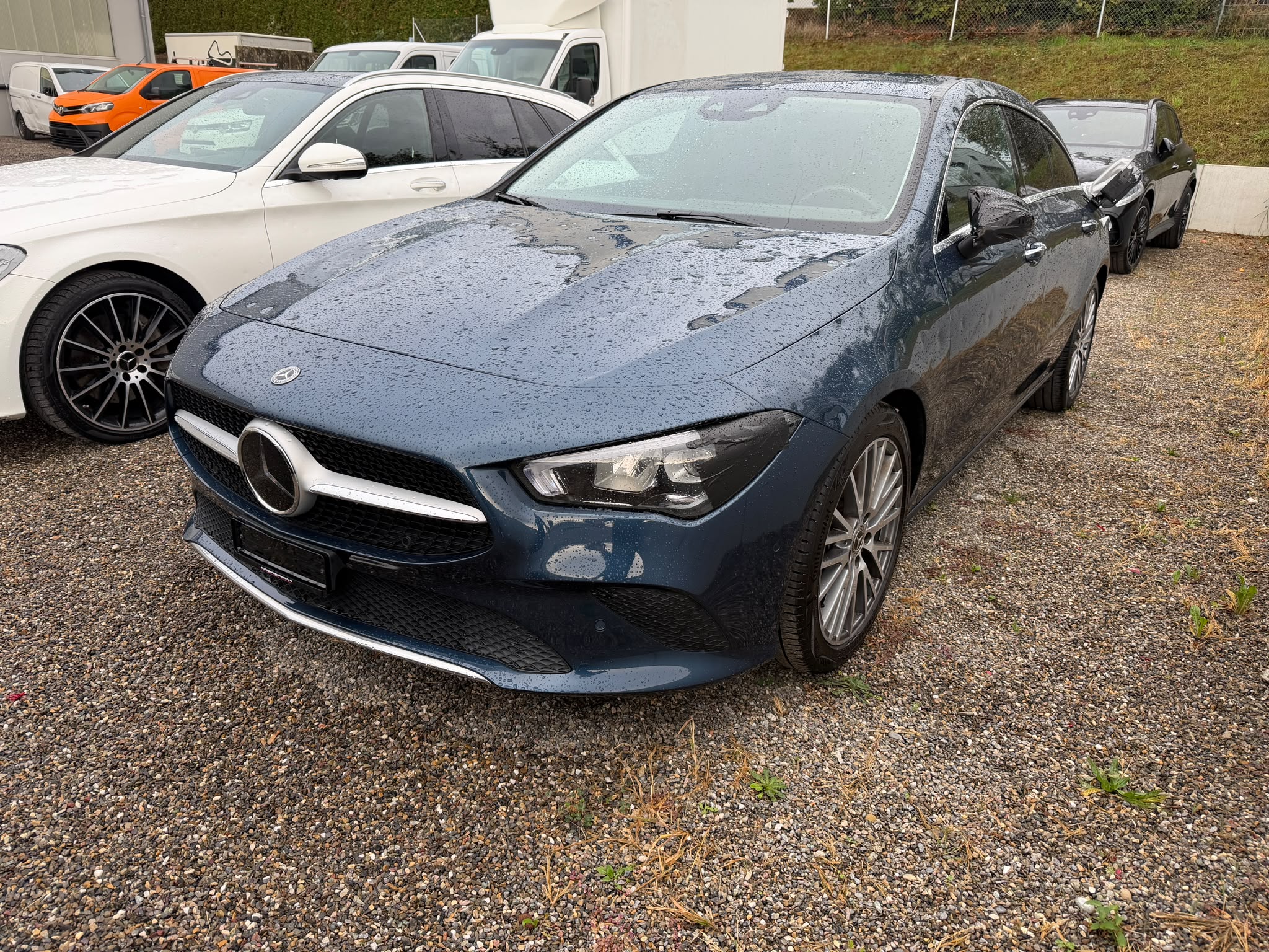 Car photo