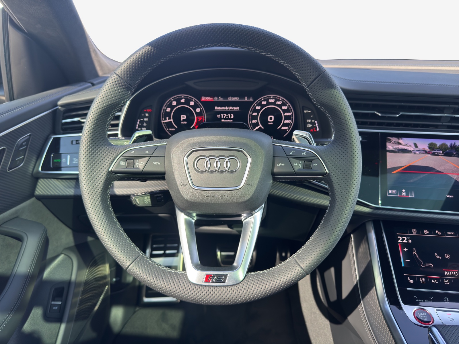 AUDI RSQ8 performance quattro-image-9
