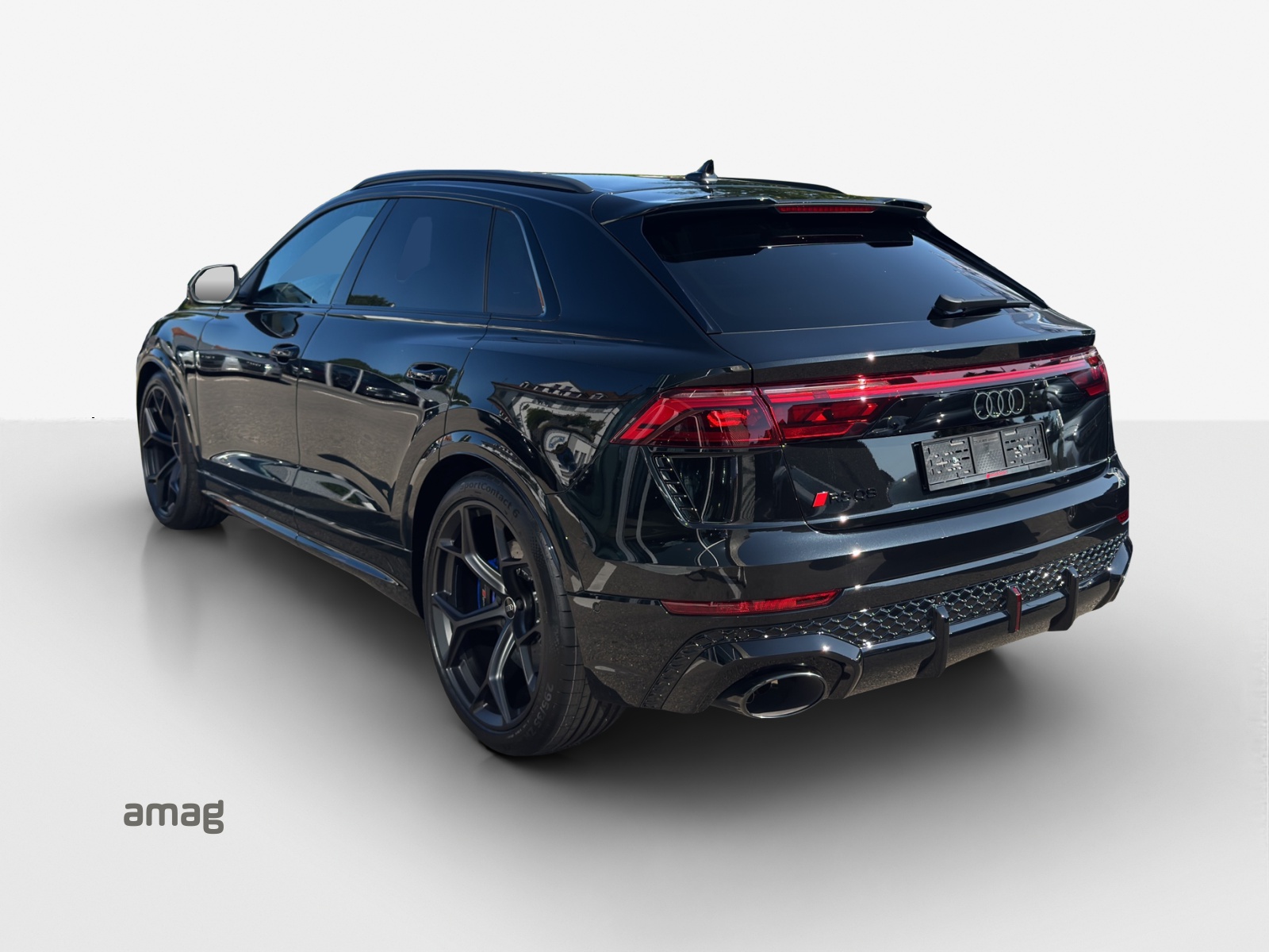 AUDI RSQ8 performance quattro-image-2