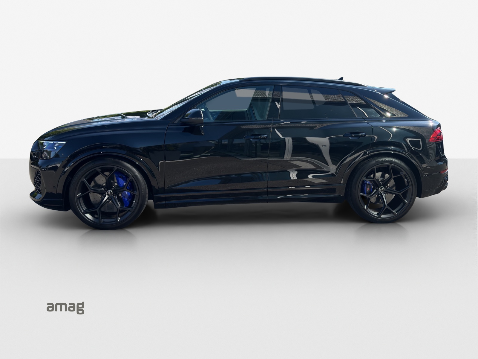 AUDI RSQ8 performance quattro-image-1