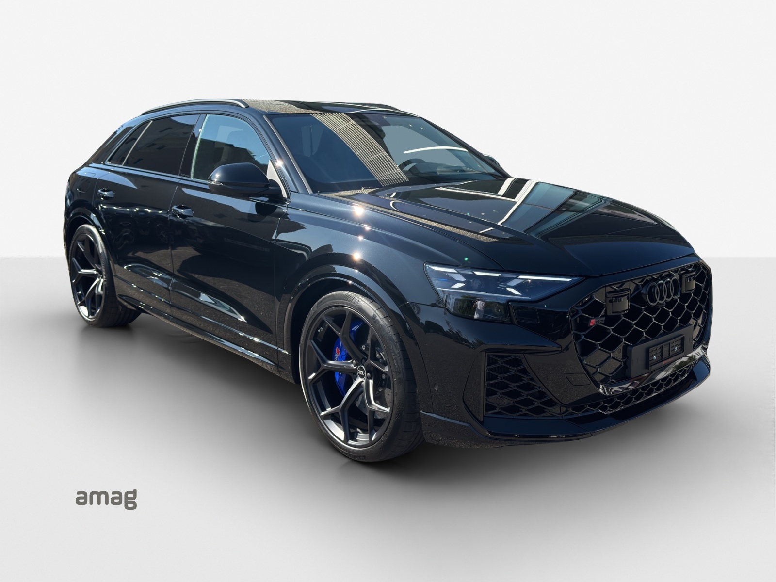 AUDI RSQ8 performance quattro-image-5