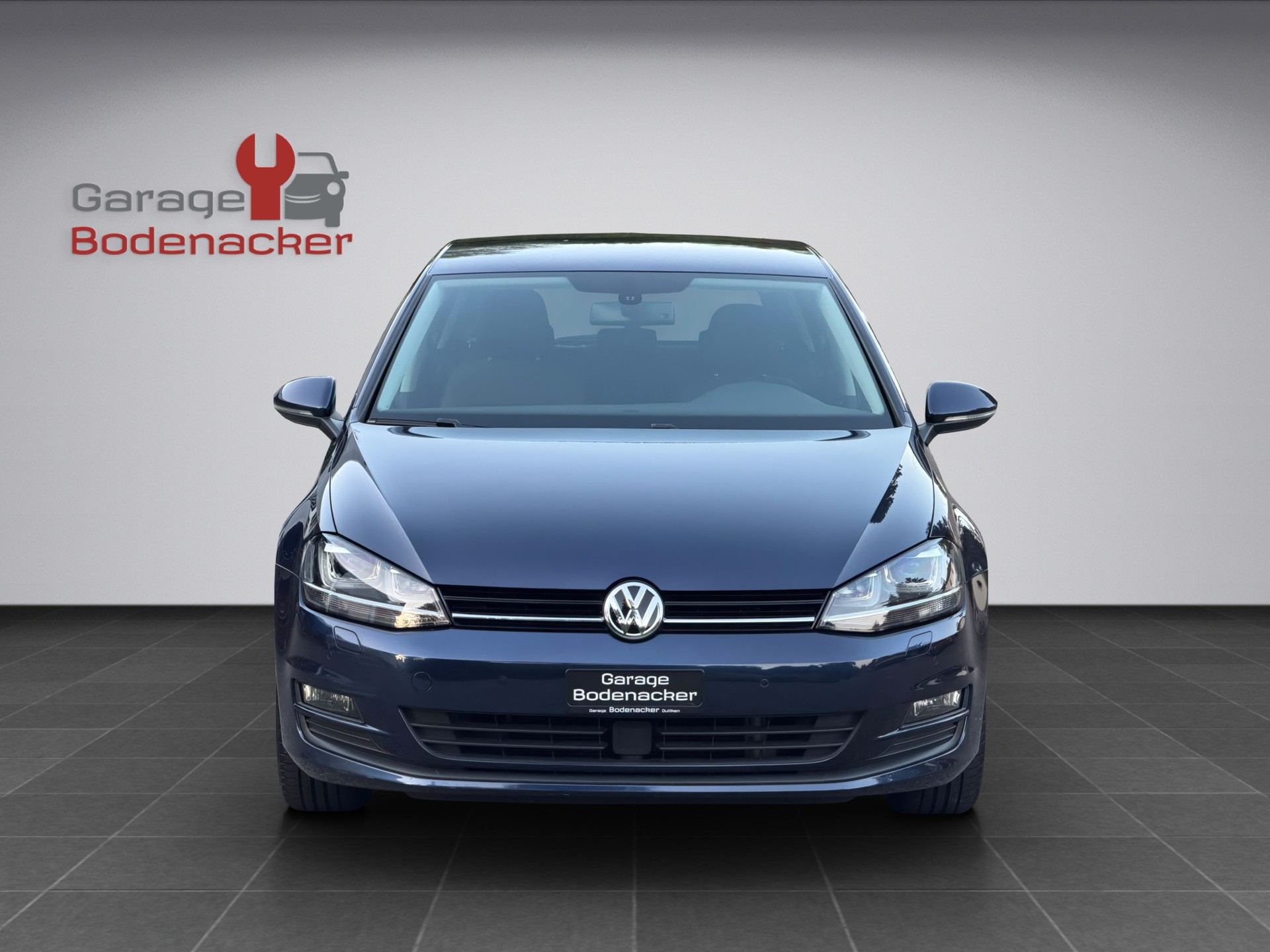 VW Golf 1.4 TSI Comfortline-image-14