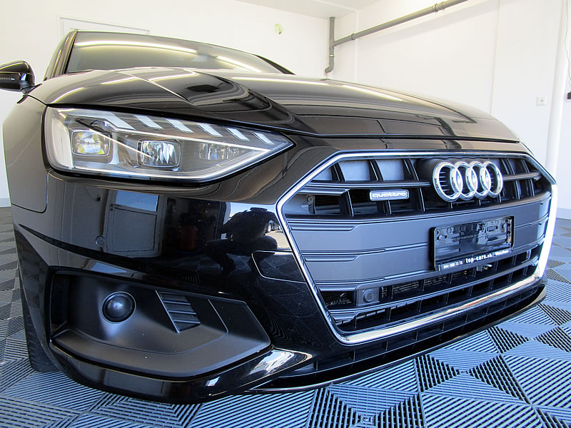 AUDI A4 Avant 40 TDI quattro S-tronic-image-11