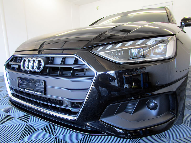 AUDI A4 Avant 40 TDI quattro S-tronic-image-9