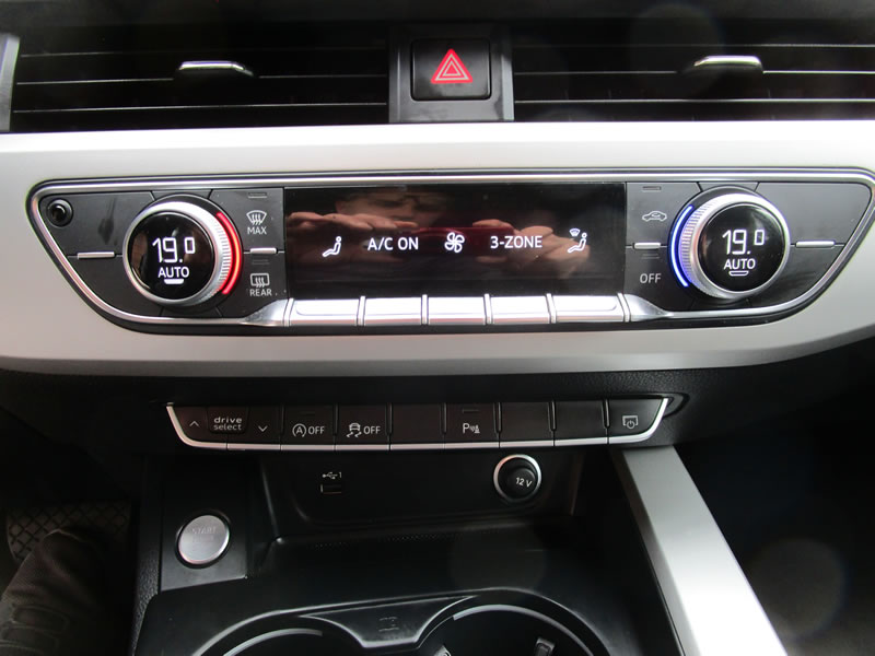 AUDI A4 Avant 40 TDI quattro S-tronic-image-19
