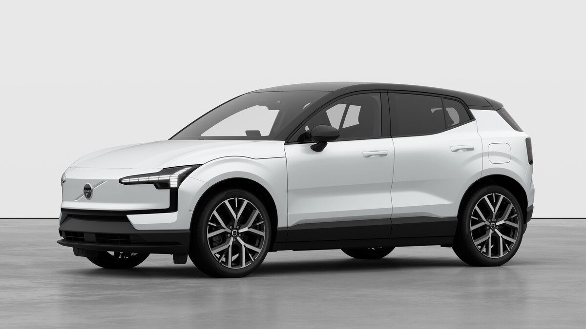 VOLVO EX30 E60 Twin Ultra Performance AWD-image-0