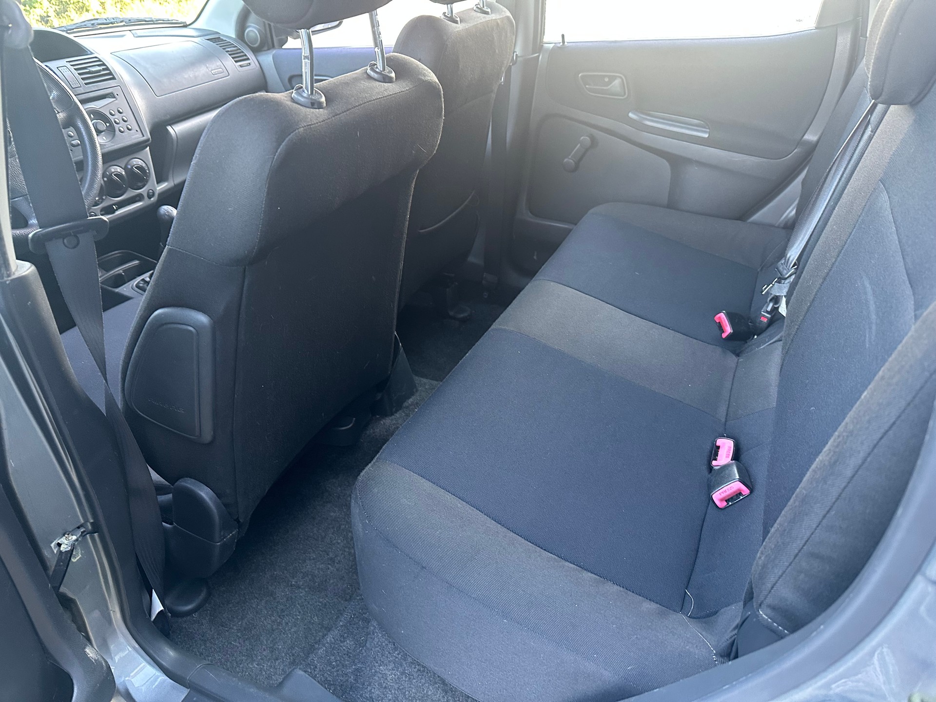 SUBARU G3X Justy 1.5 AWD-image-4