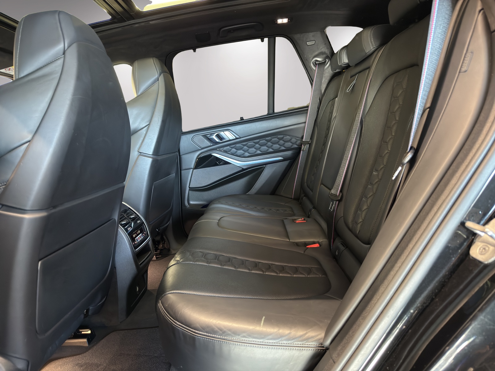 BMW X5M Competition Steptronic Competition-image-11