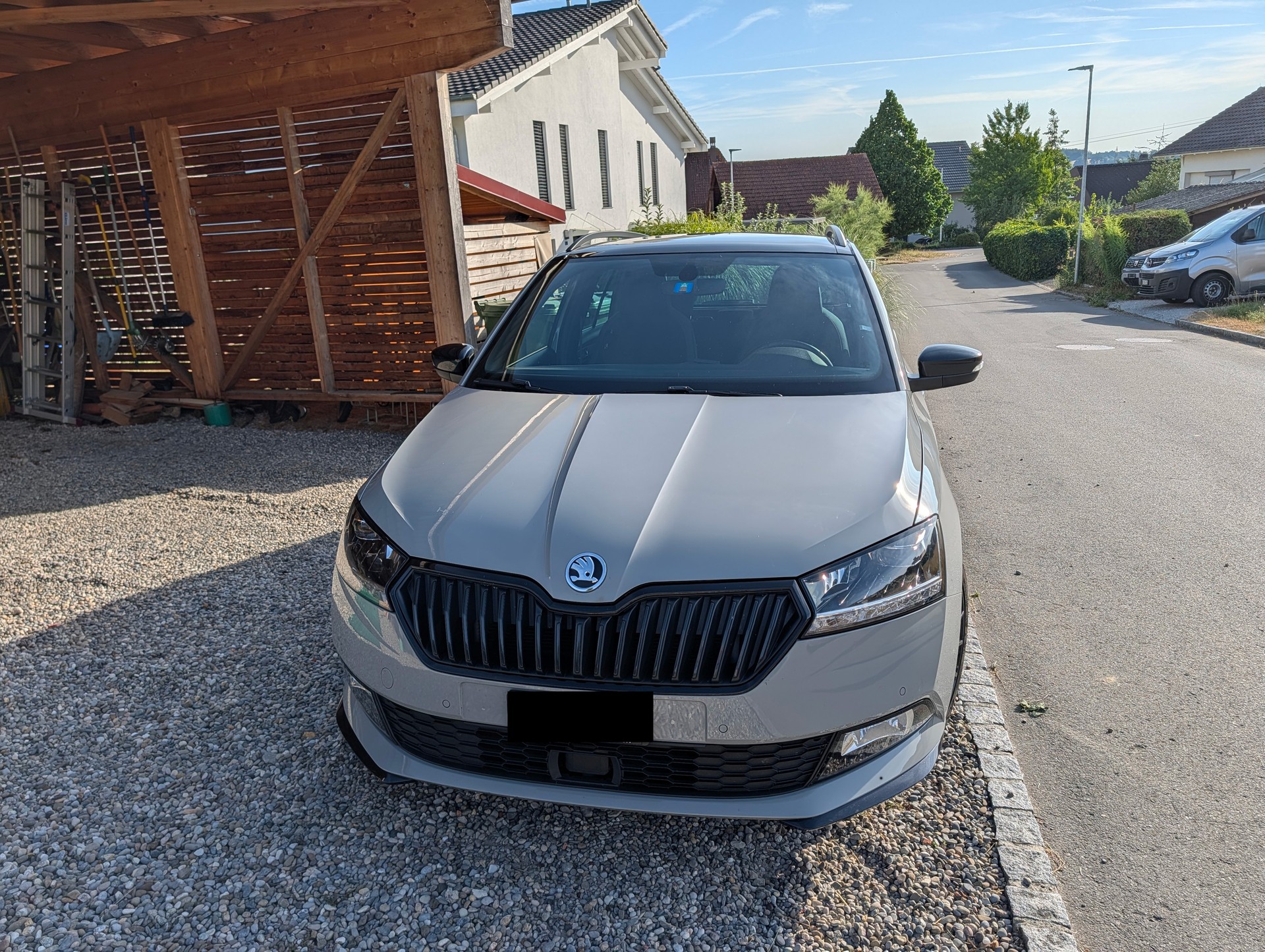 SKODA 1.0 TSI Monte Carlo DSG-image-2