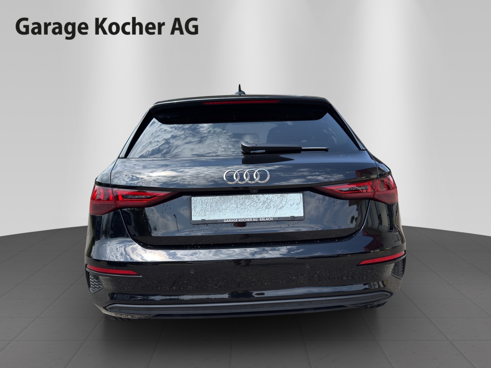 AUDI A3 Sportback 35 TFSI Attraction S-tronic-image-3