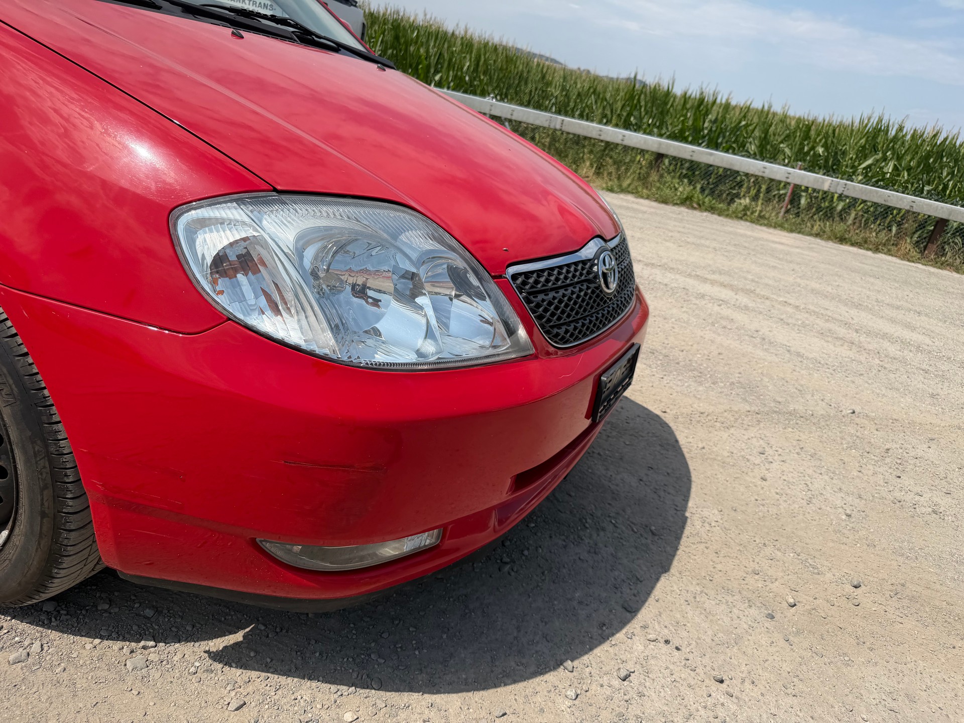 TOYOTA Corolla Wagon 1.6 Linea Sol Dynamic-image-13