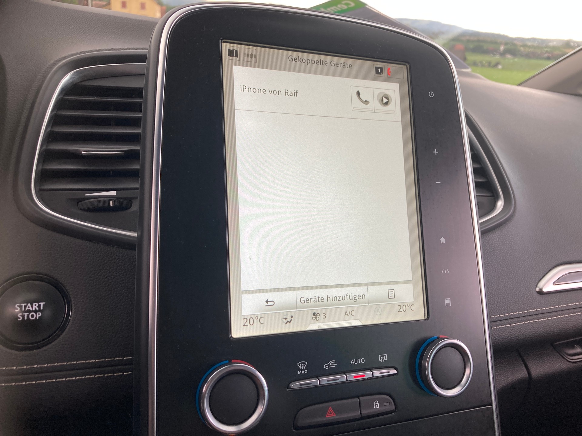 RENAULT Grand Scénic 1.5 dCi Intens EDC-image-14
