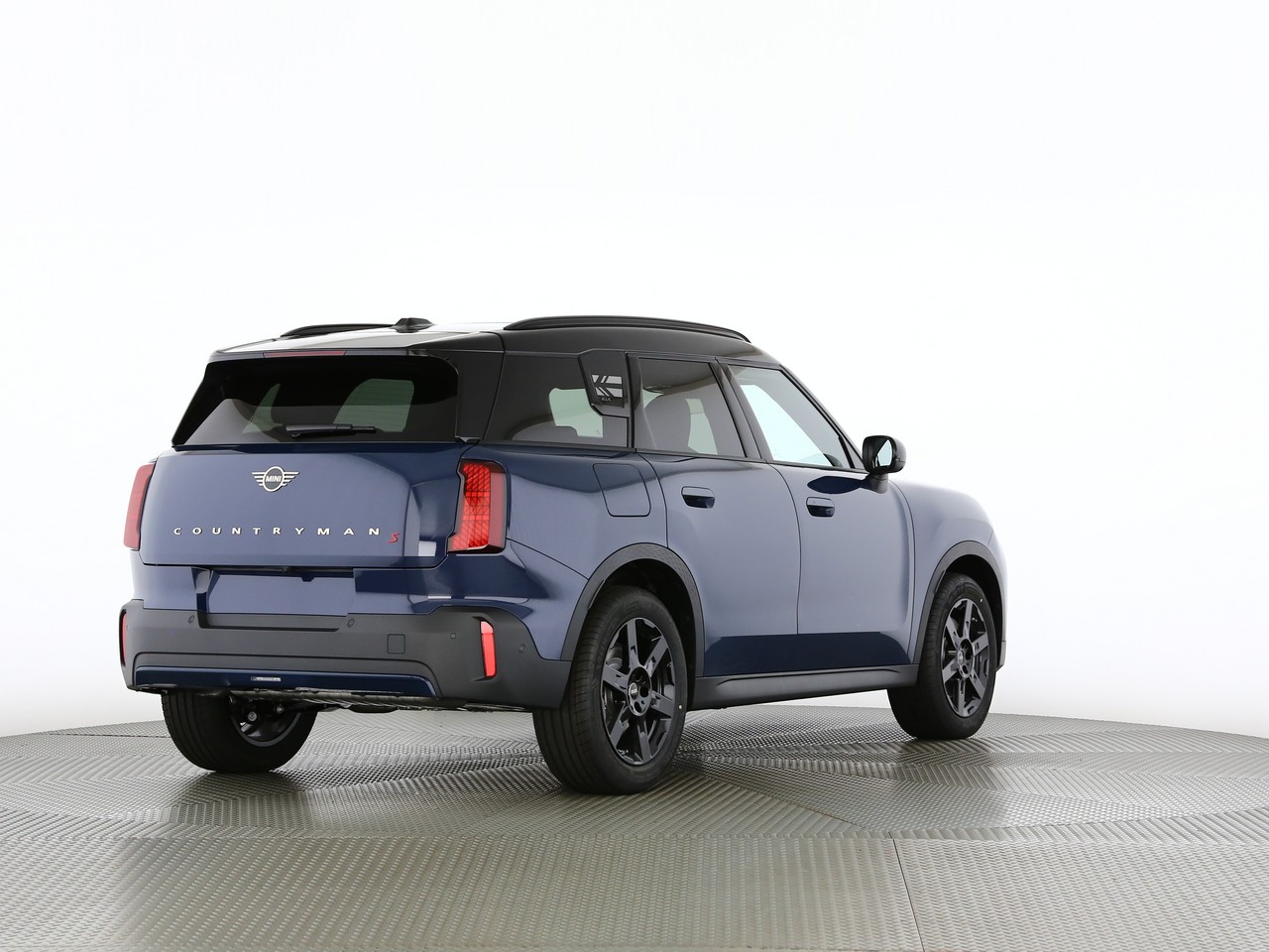 MINI Countryman S ALL4 Steptronic-image-1