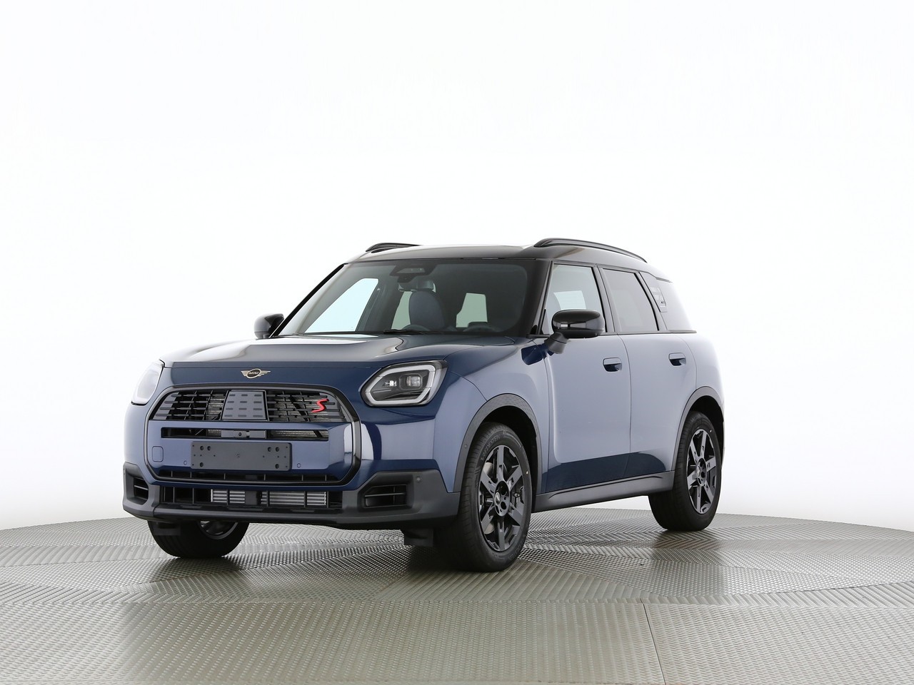 MINI Countryman S ALL4 Steptronic-image-0