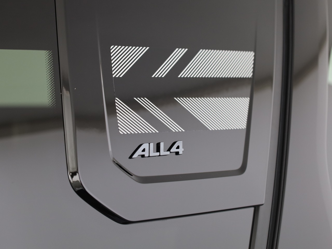 MINI Countryman S ALL4 Steptronic-image-24