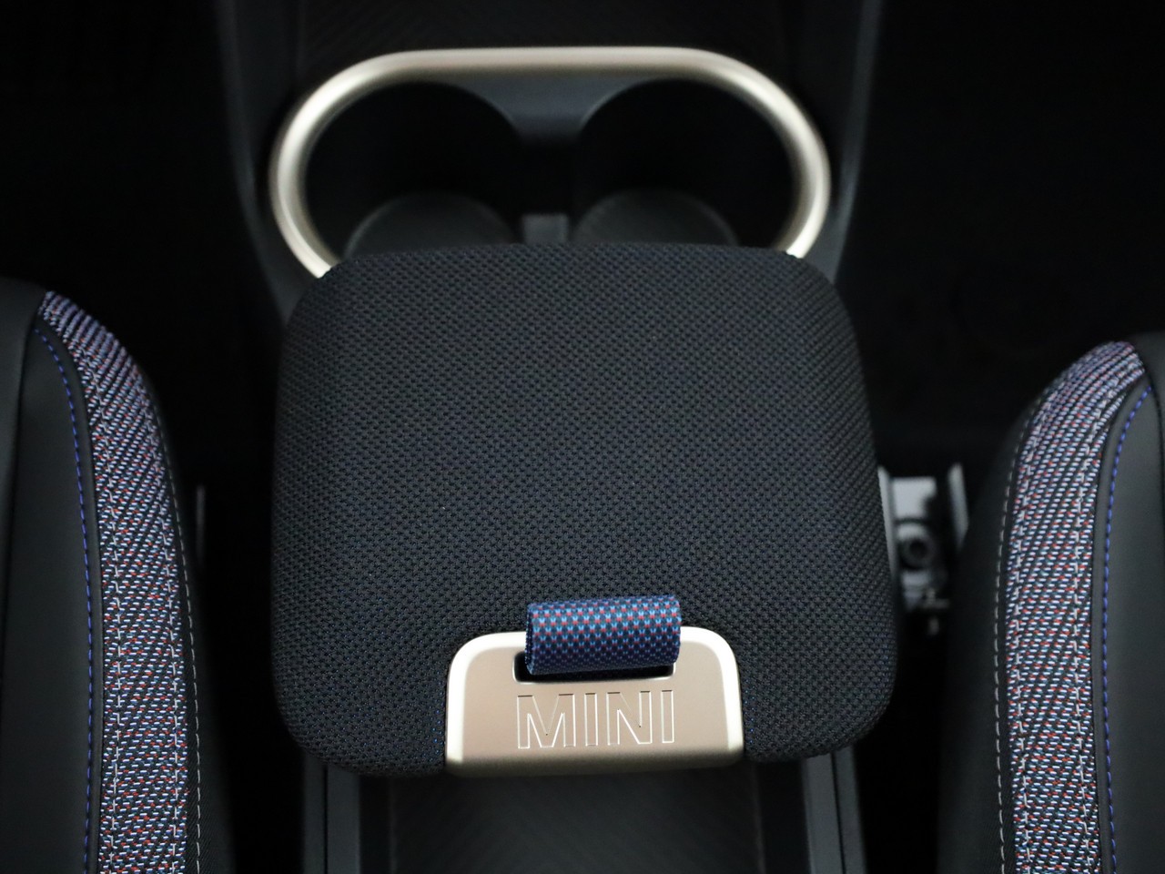 MINI Countryman S ALL4 Steptronic-image-19