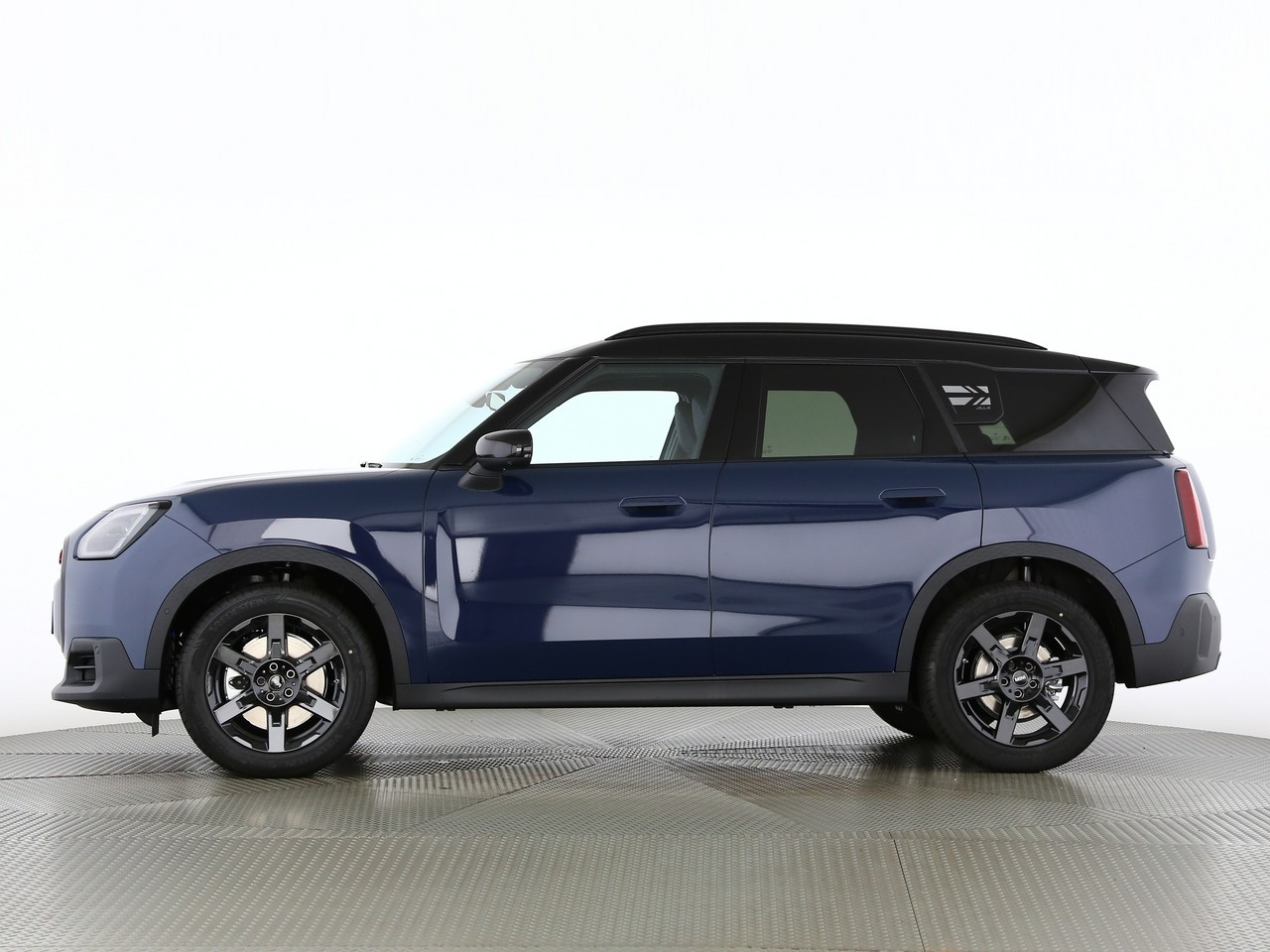 MINI Countryman S ALL4 Steptronic-image-2