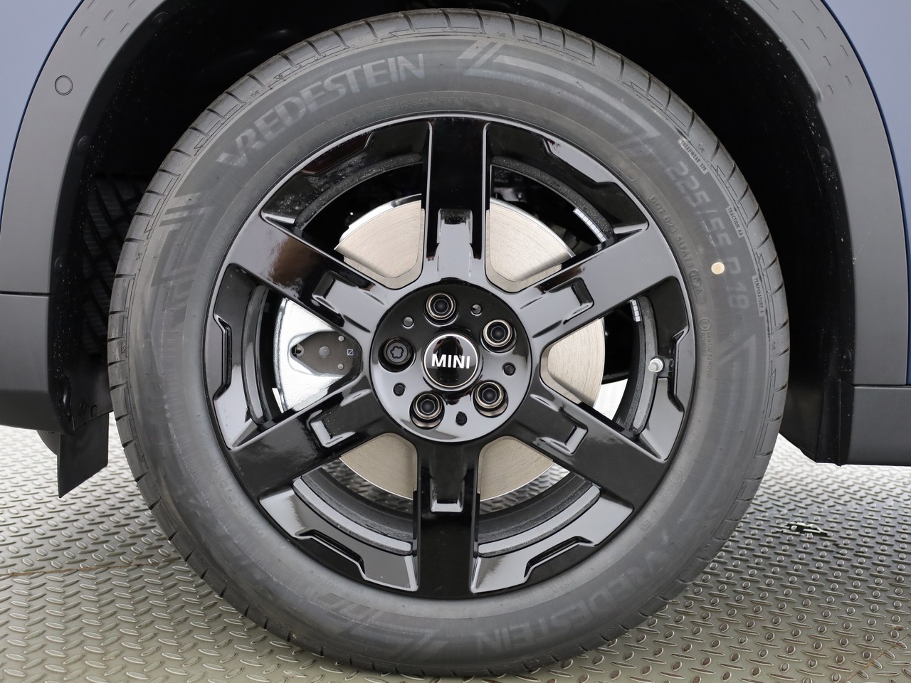 MINI Countryman S ALL4 Steptronic-image-23