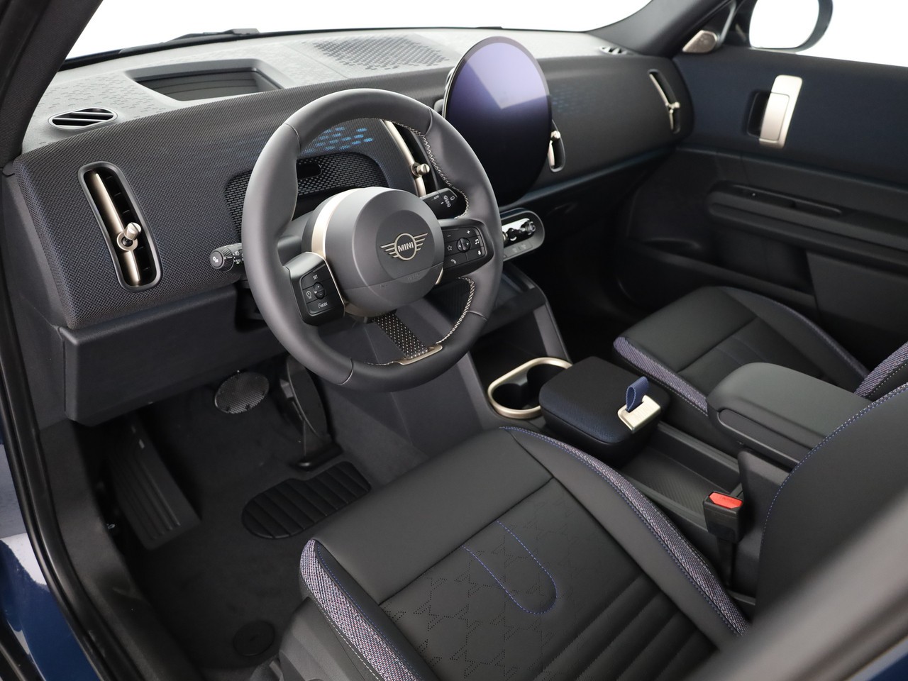MINI Countryman S ALL4 Steptronic-image-9