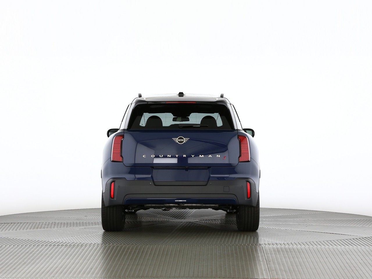 MINI Countryman S ALL4 Steptronic-image-3