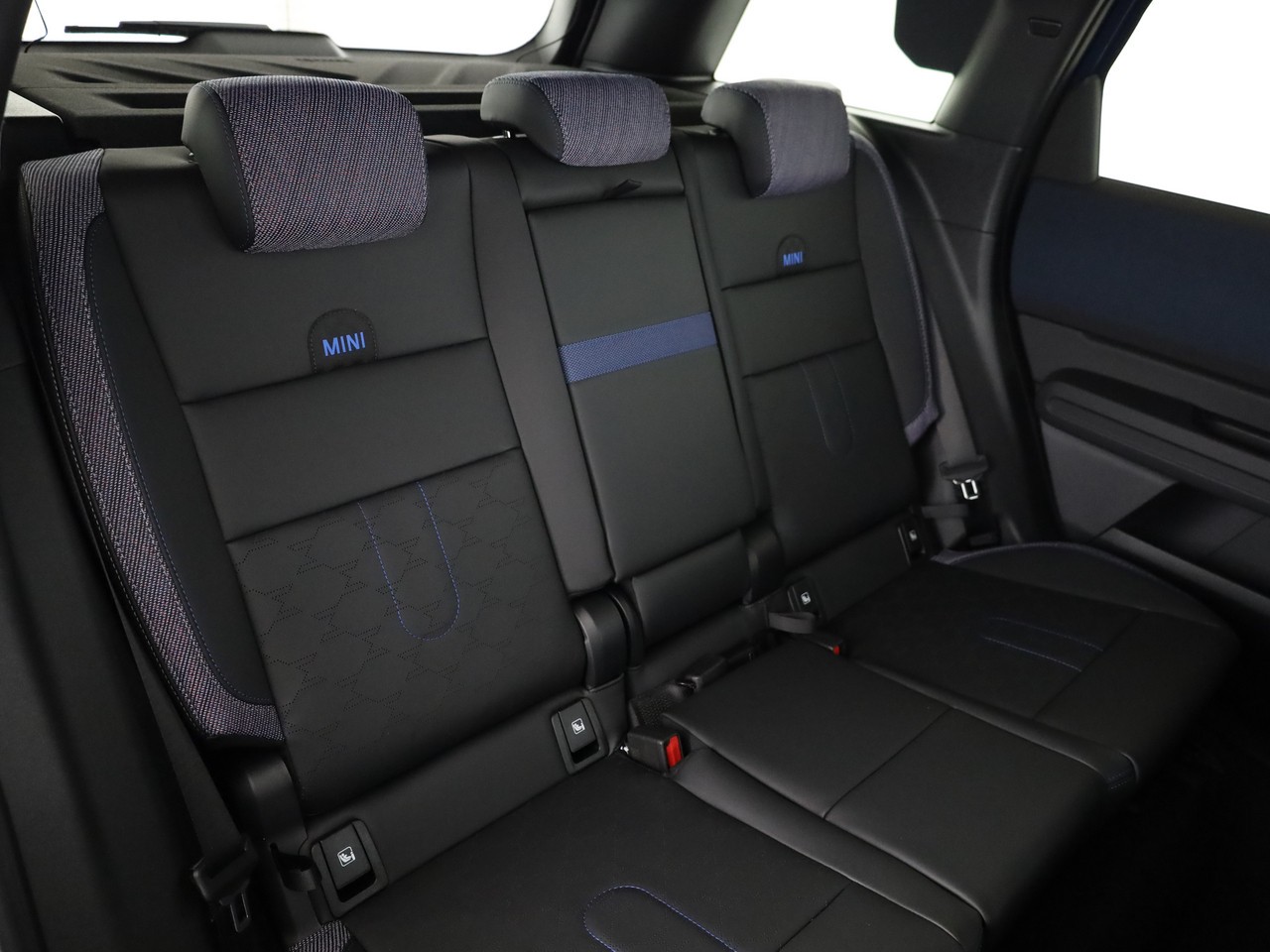 MINI Countryman S ALL4 Steptronic-image-17