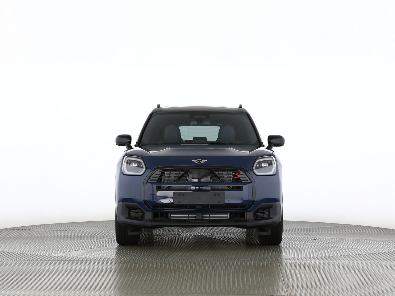 MINI Countryman S ALL4 Steptronic-image-4