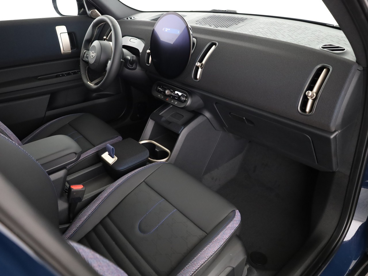 MINI Countryman S ALL4 Steptronic-image-15