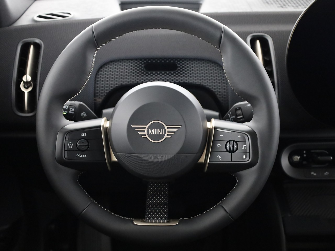 MINI Countryman S ALL4 Steptronic-image-21