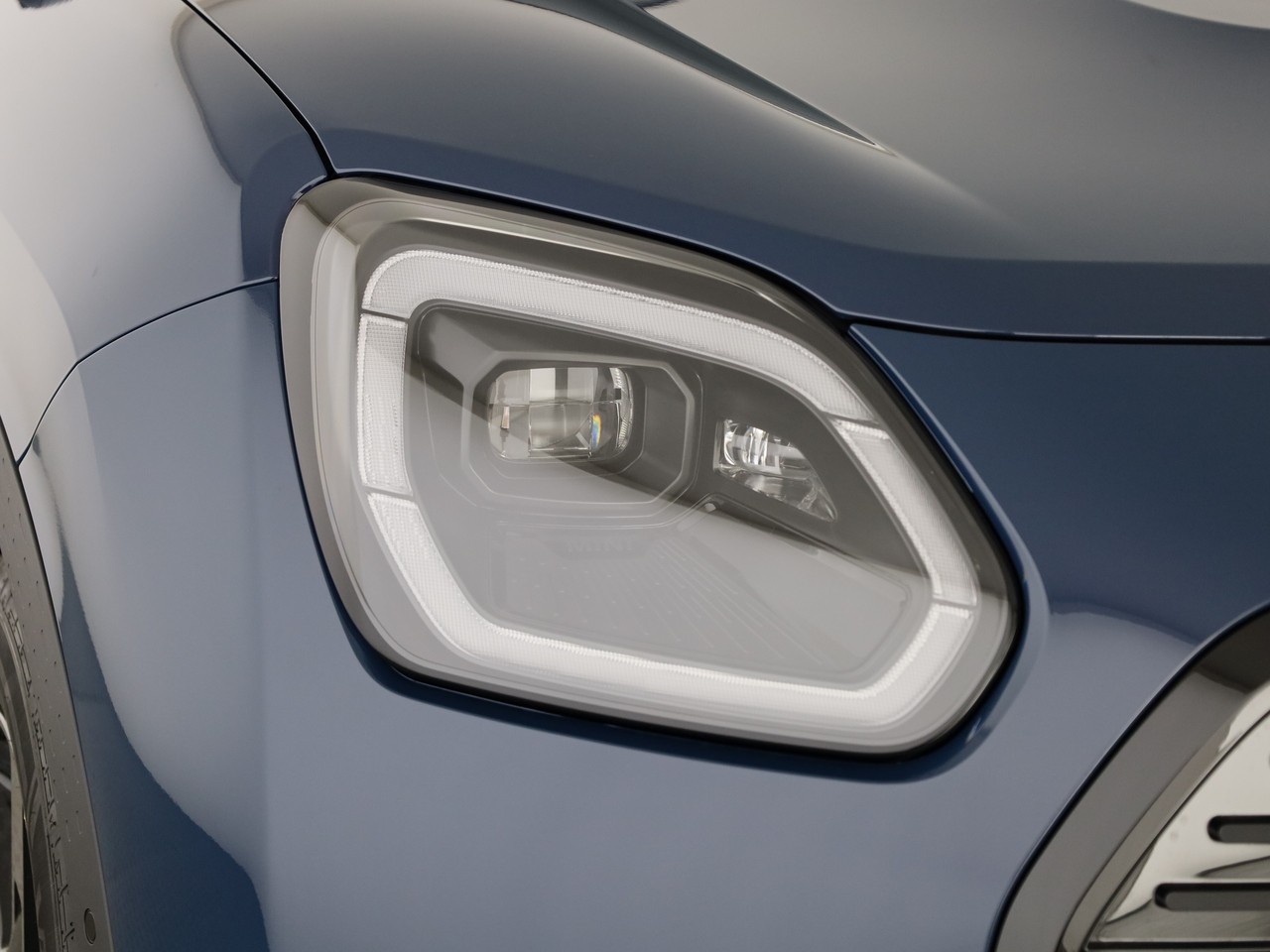 MINI Countryman S ALL4 Steptronic-image-5