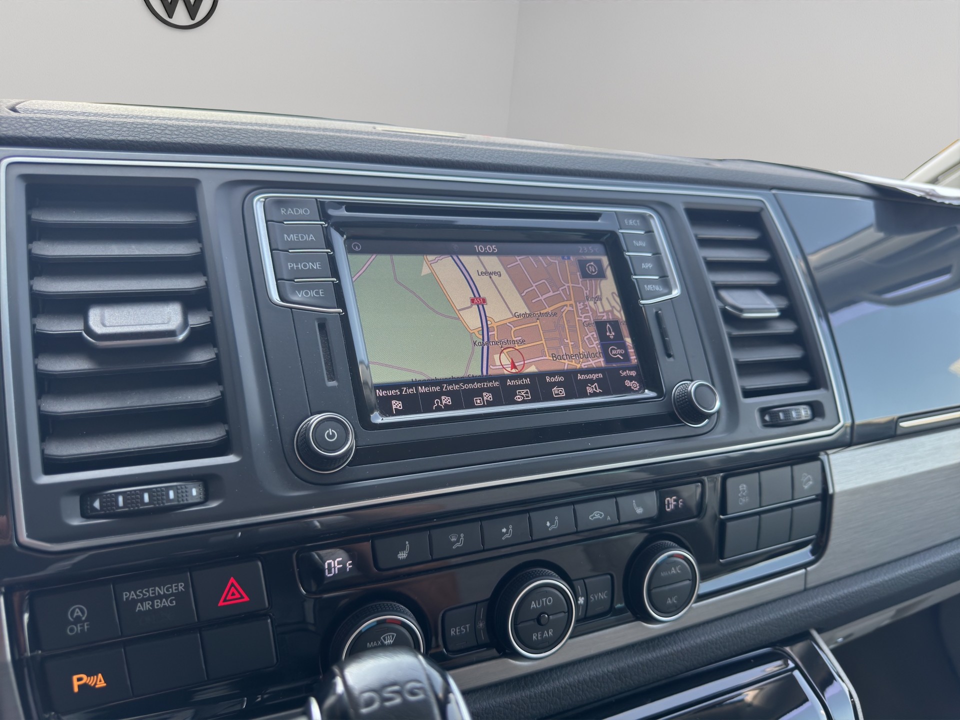 VW T6 California 2.0 Bi-TDI Ocean Liberty 4Motion DSG-image-13