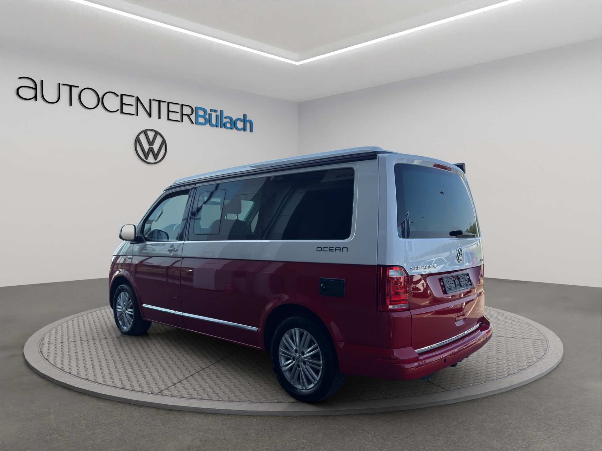 VW T6 California 2.0 Bi-TDI Ocean Liberty 4Motion DSG-image-6