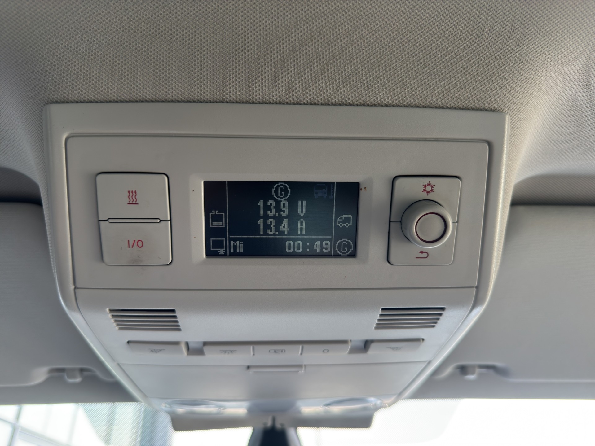 VW T6 California 2.0 Bi-TDI Ocean Liberty 4Motion DSG-image-14