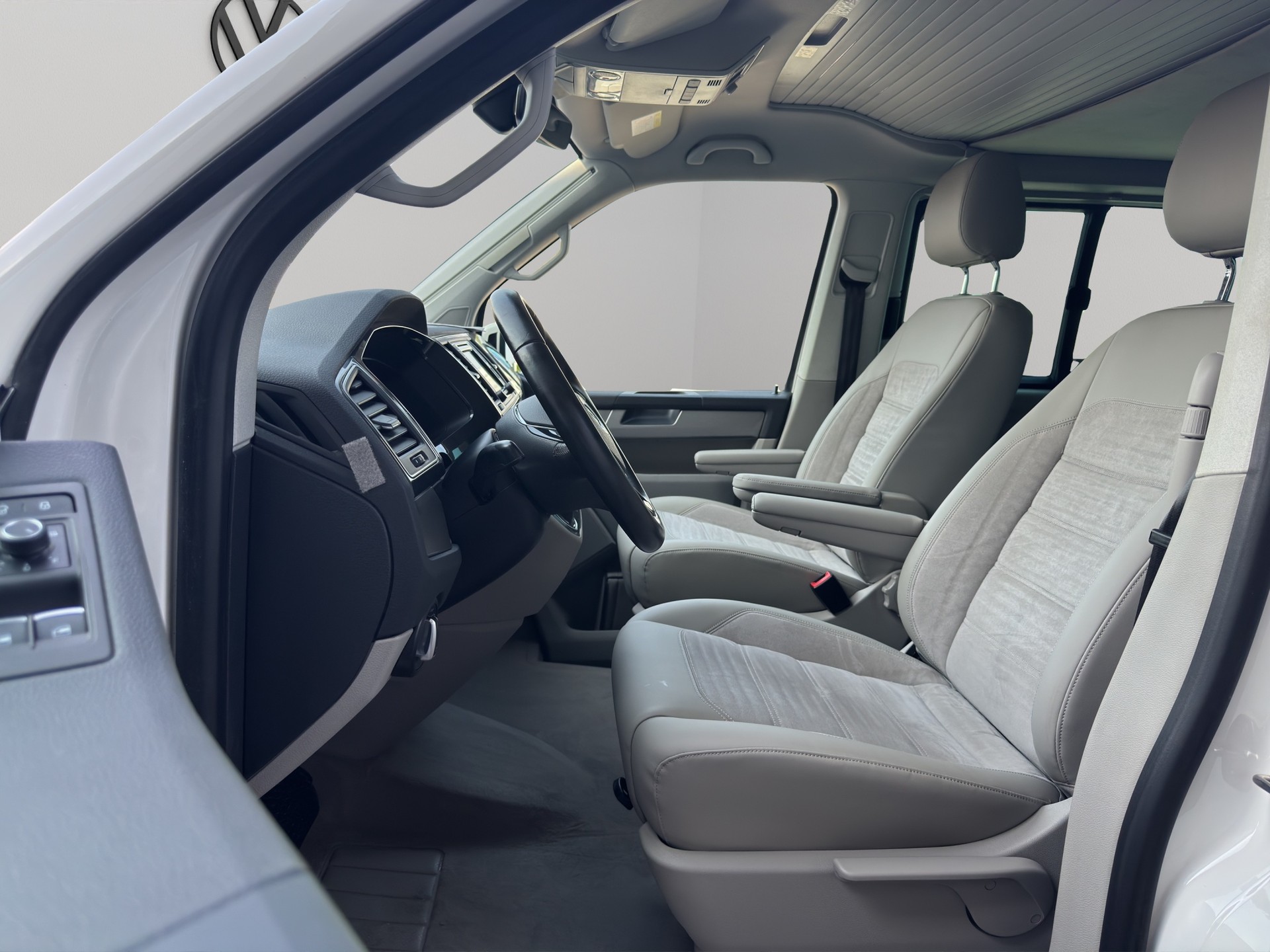 VW T6 California 2.0 Bi-TDI Ocean Liberty 4Motion DSG-image-8