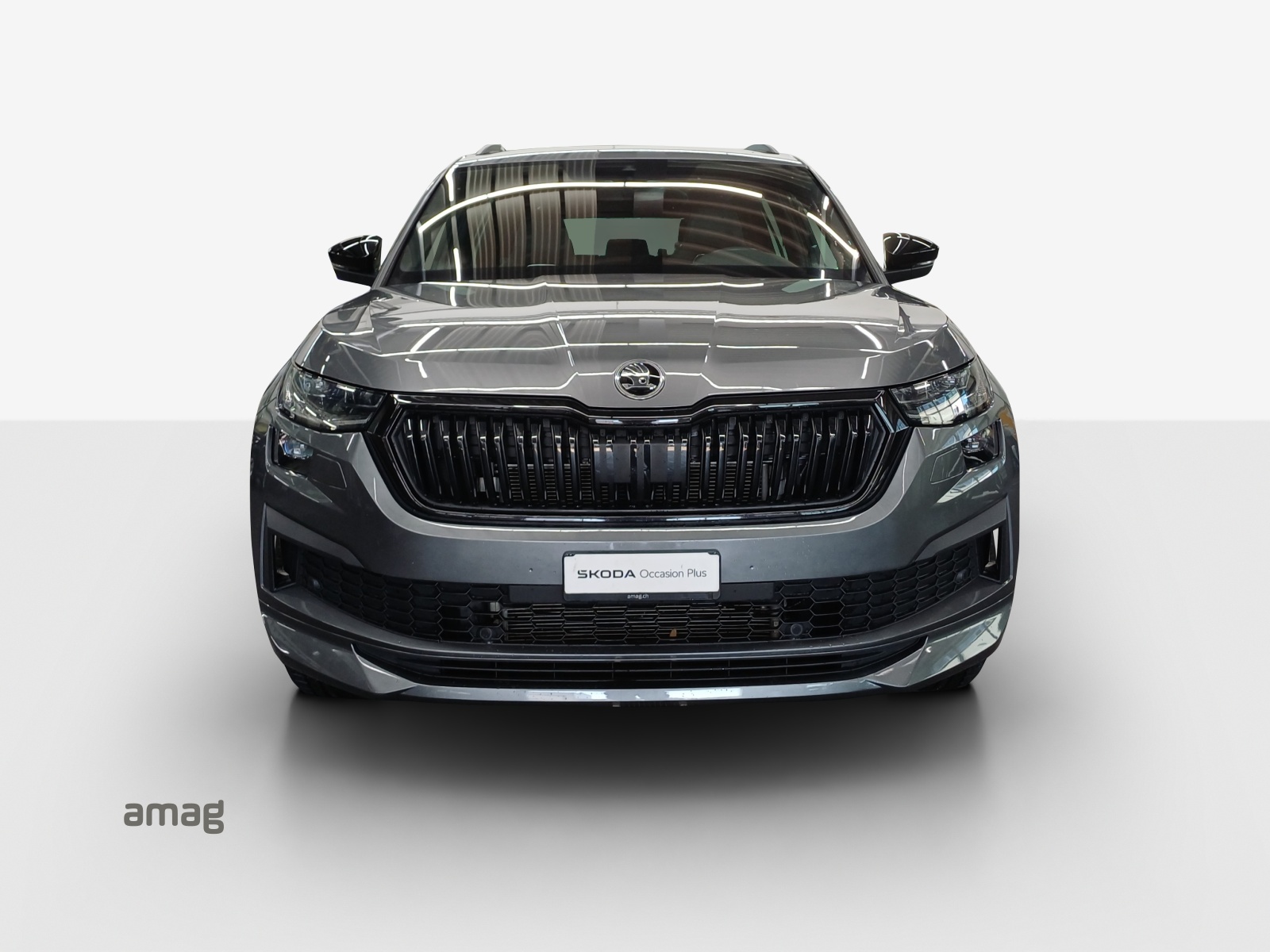 SKODA Kodiaq 2.0 TSI 4x4 SportLine-image-6