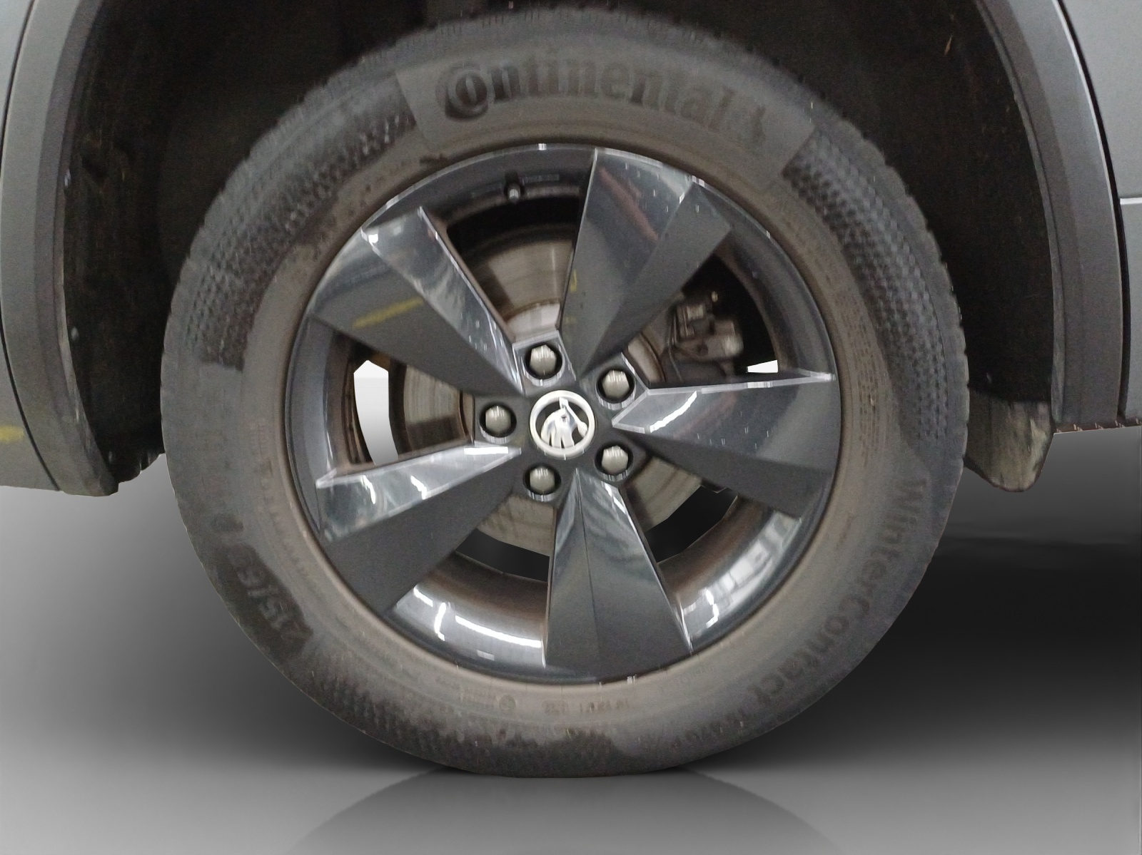 SKODA Kodiaq 2.0 TSI 4x4 SportLine-image-15