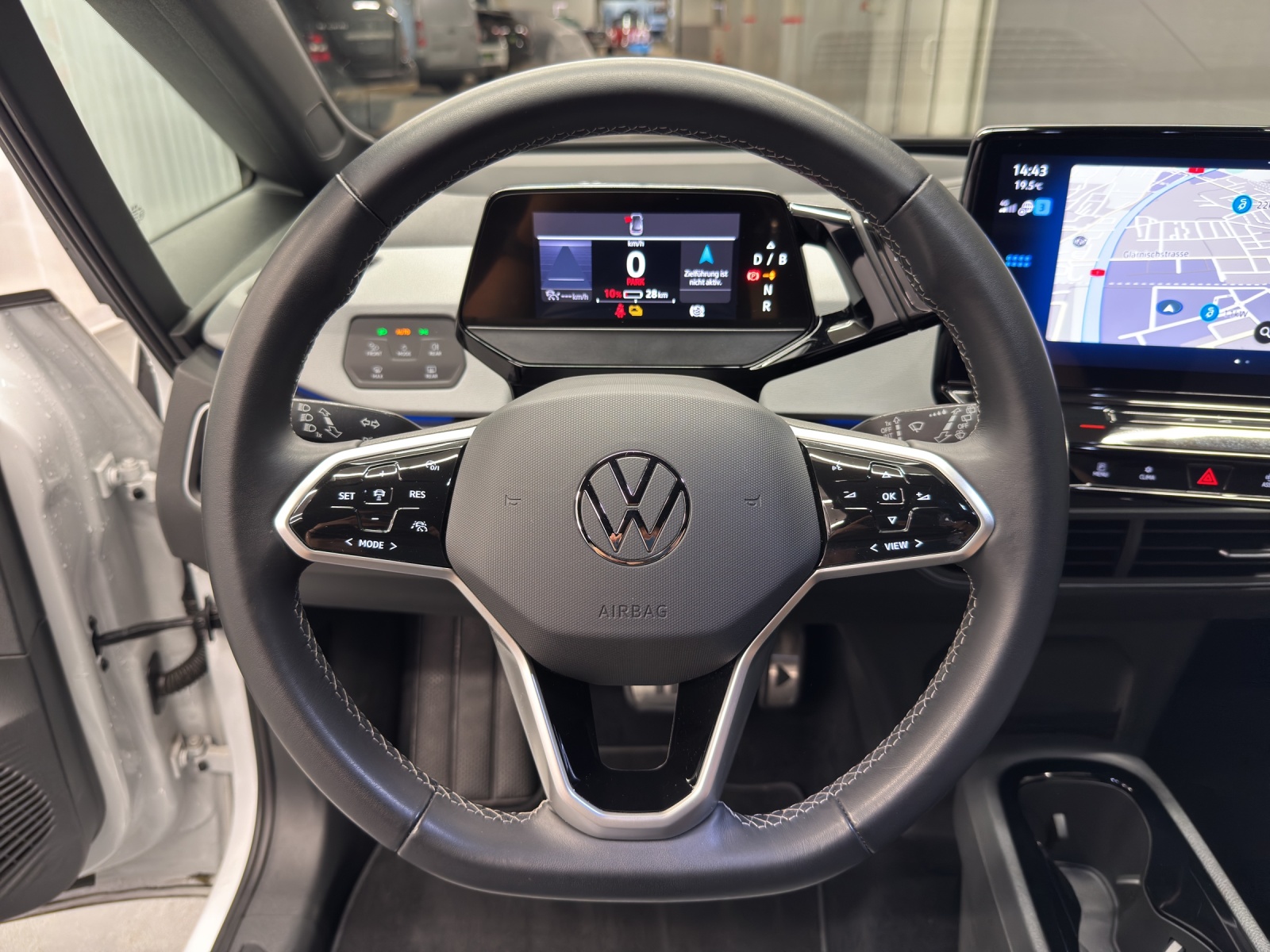 VW ID.3 Pro Performance-image-14