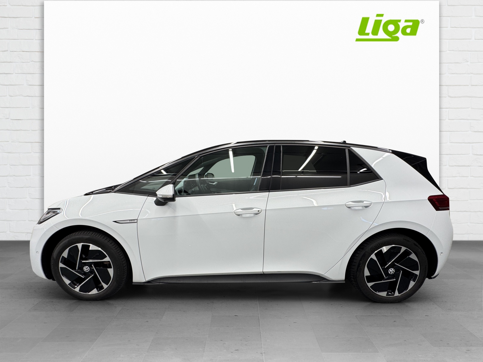 VW ID.3 Pro Performance-image-2