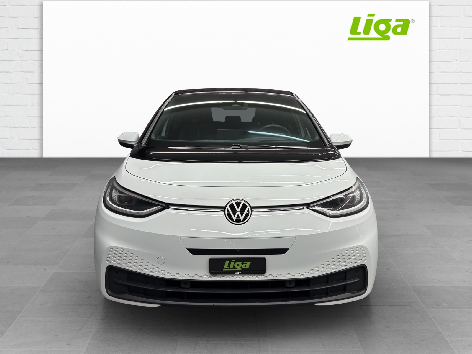 VW ID.3 Pro Performance-image-1