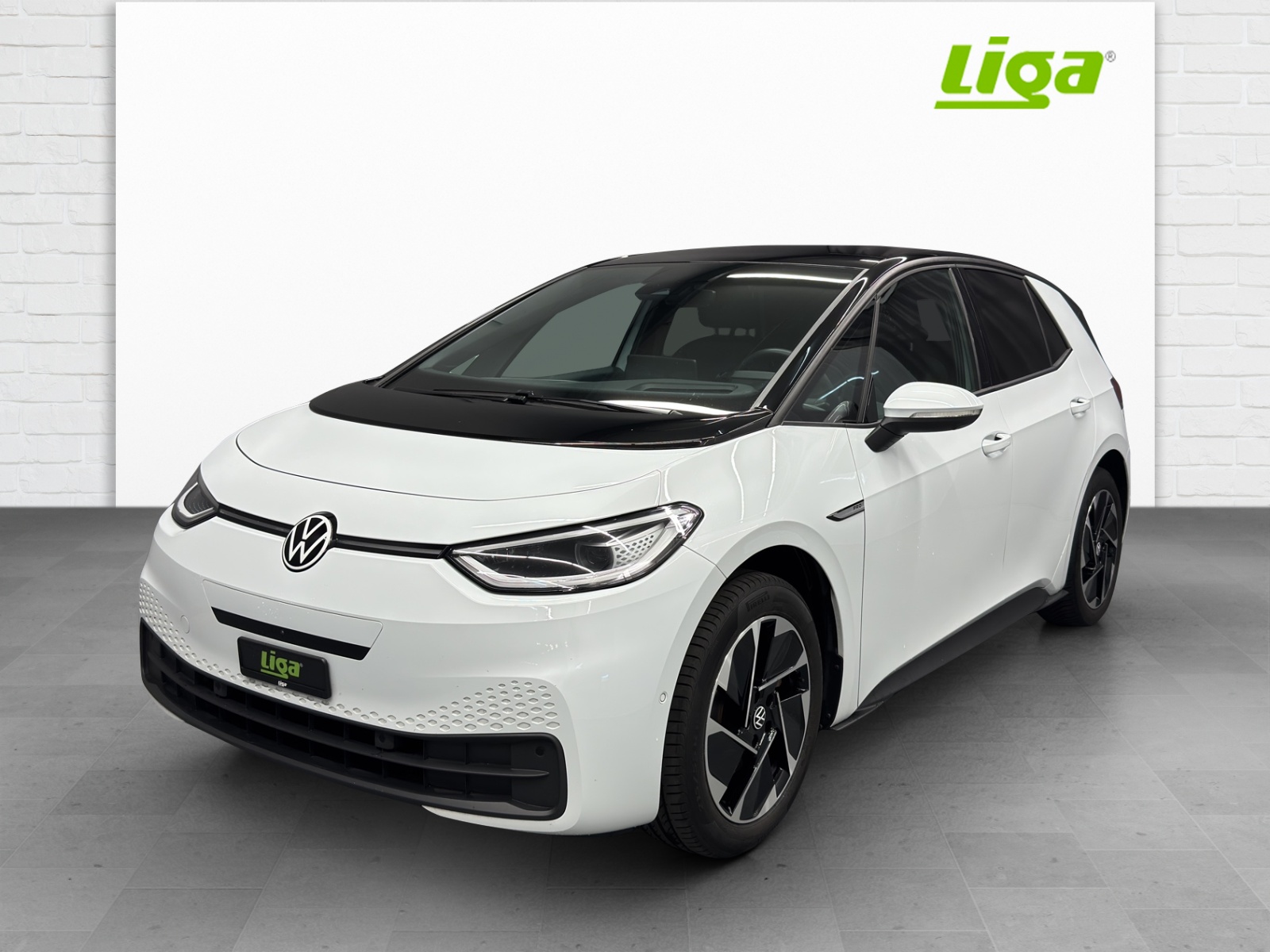VW ID.3 Pro Performance-image-0