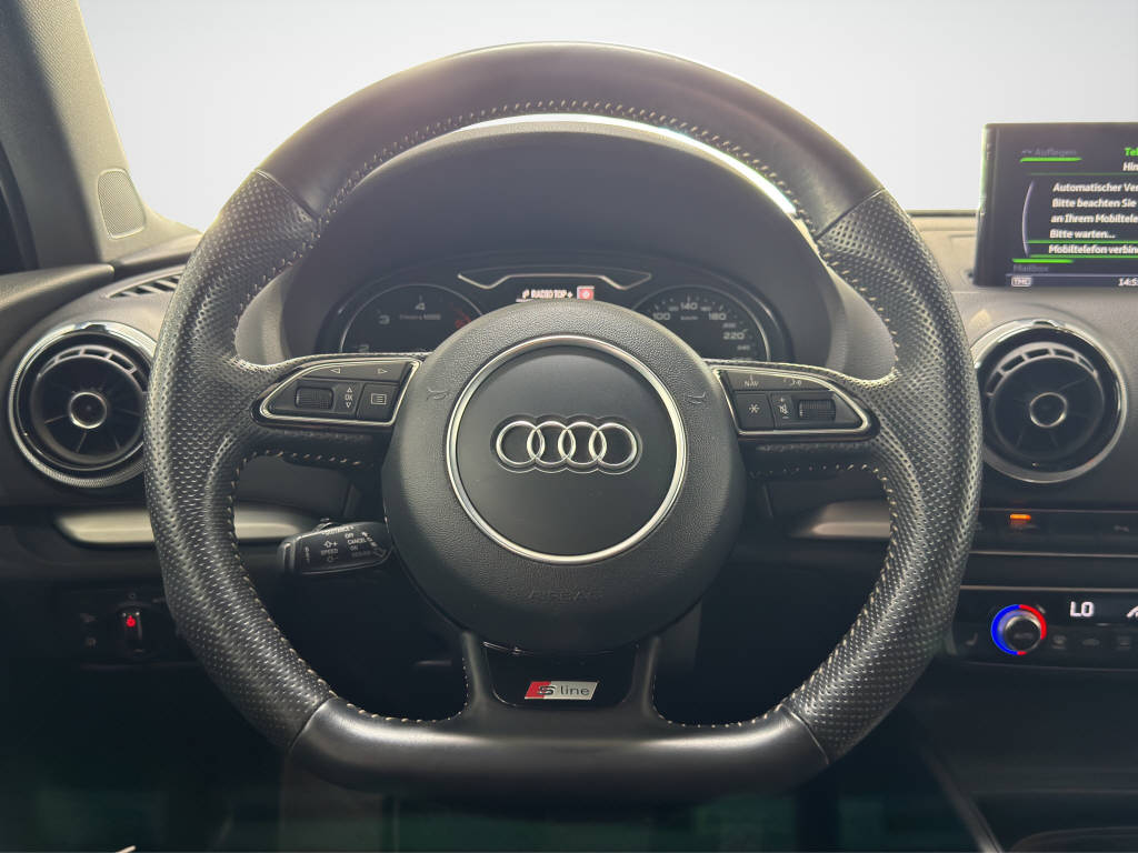 AUDI A3 Limousine 2.0 TDI 184 Attract. qu. S--image-9