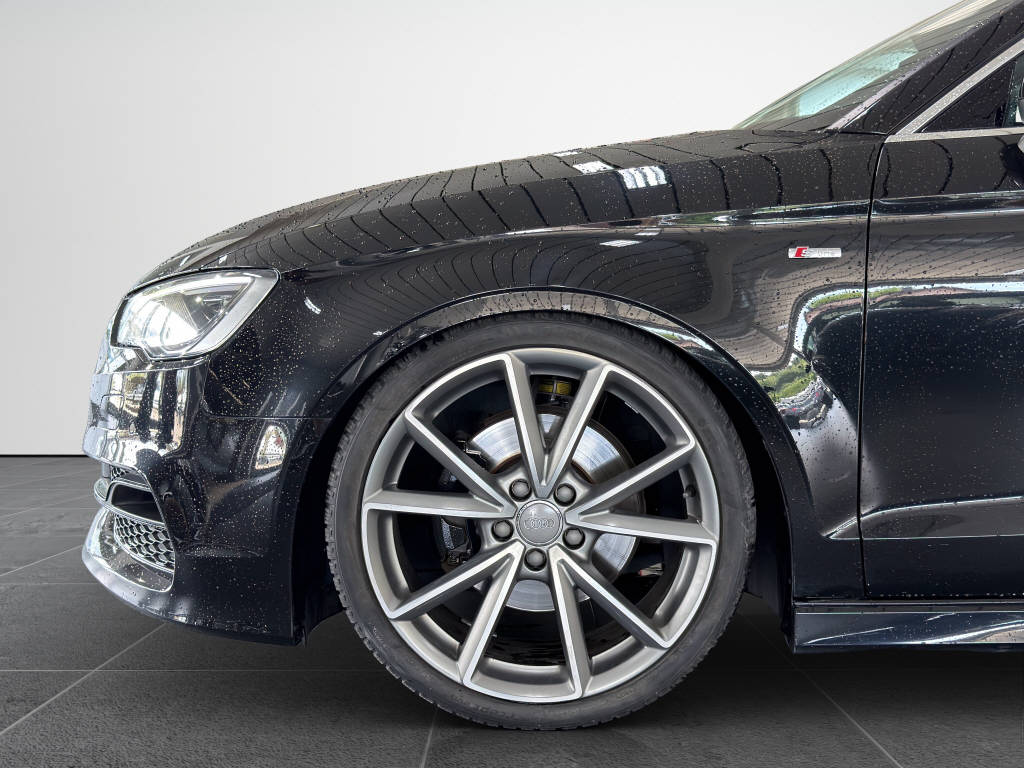 AUDI A3 Limousine 2.0 TDI 184 Attract. qu. S--image-15