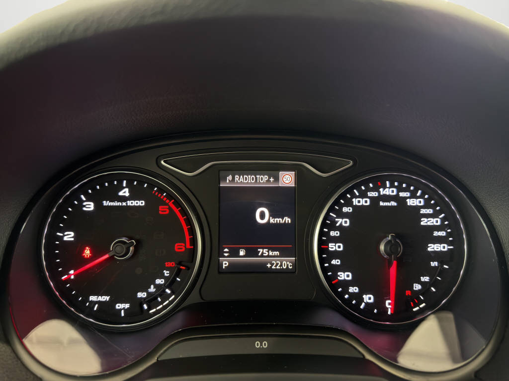 AUDI A3 Limousine 2.0 TDI 184 Attract. qu. S--image-10