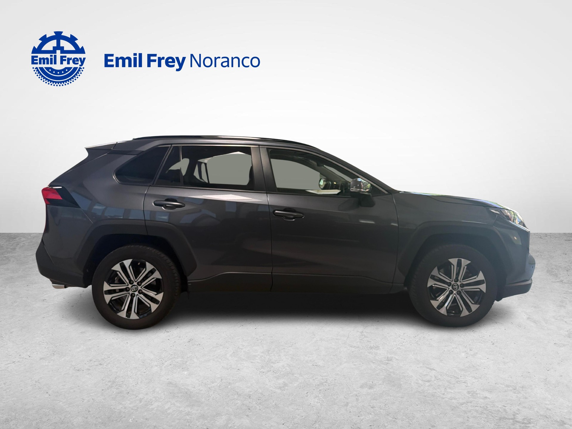 TOYOTA RAV4 2.5 HEV Adventure + Ruote invernali incluse-image-5