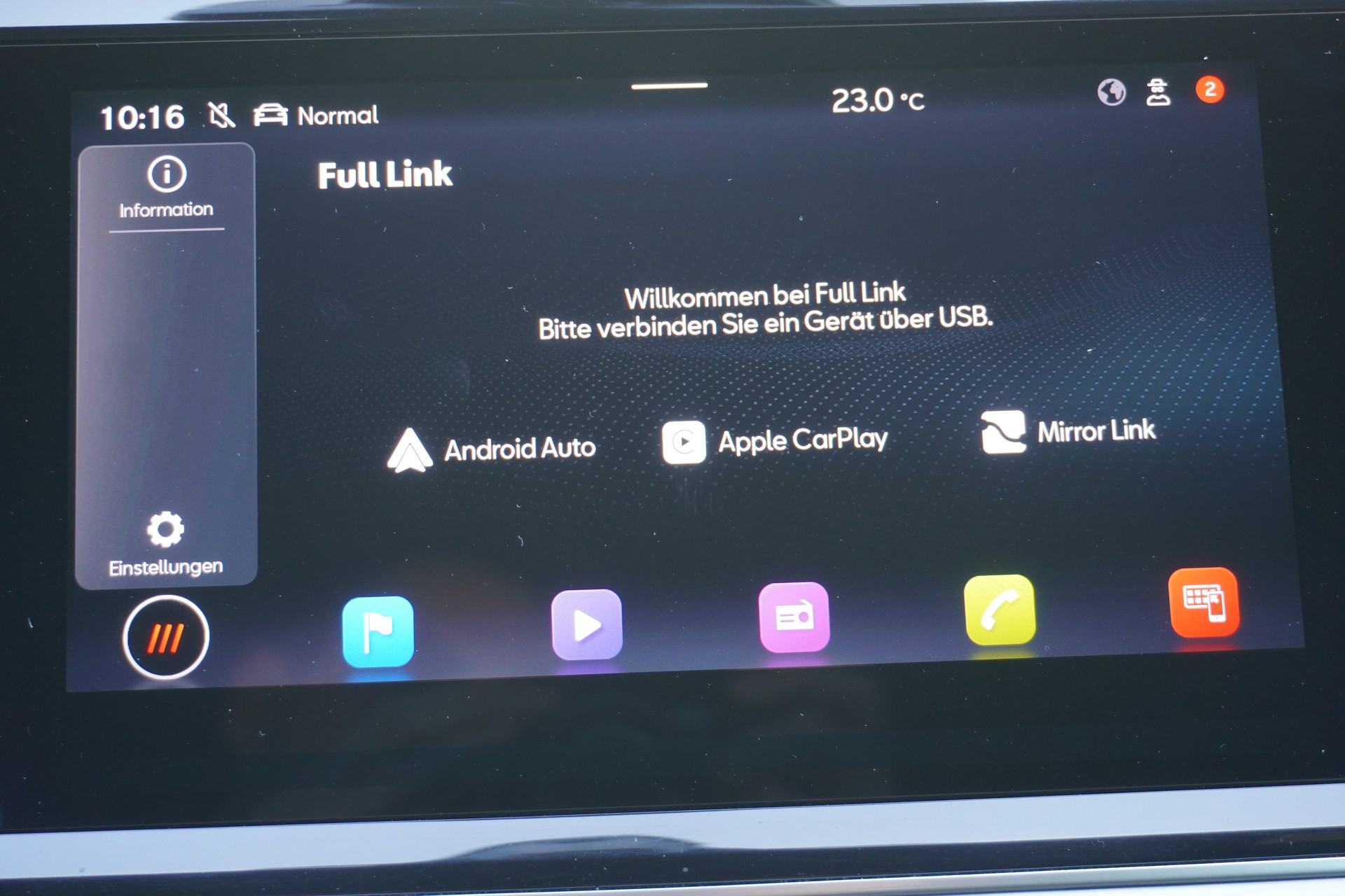 SEAT Tarraco 2.0TSI FR 4Drive DSG 7-PLÄTZER!!!-image-21