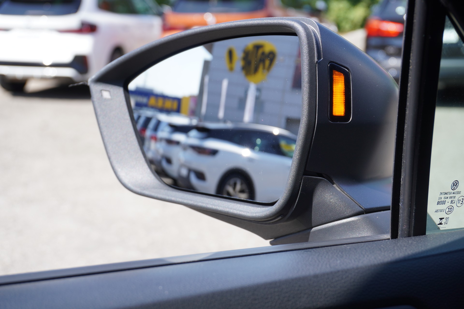 SEAT Tarraco 2.0TSI FR 4Drive DSG 7-PLÄTZER!!!-image-31