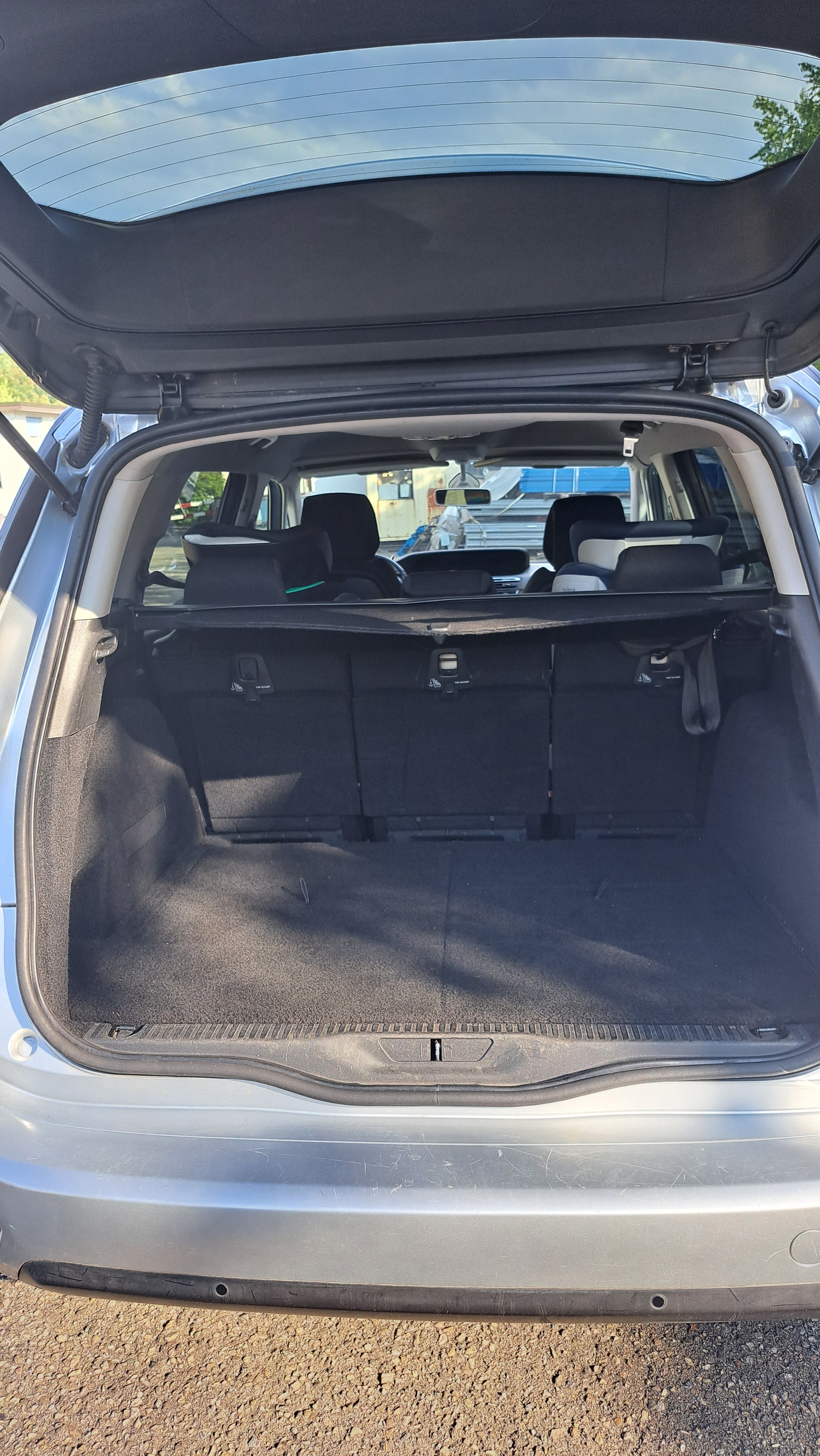 CITROEN C4 Grand Picasso 1.6 BlueHDi 120-image-4